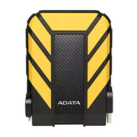 External Hard Drive Adata HD710 Pro 2 TB HDD by Adata, External hard drives - Ref: S9107590, Price: 99,96 €, Discount: %