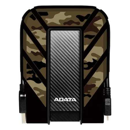 External Hard Drive Adata HD710M Pro 2 TB by Adata, External hard drives - Ref: S9107592, Price: 101,43 €, Discount: %