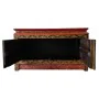 Multipurpose Chest of Drawers Alexandra House Living Red Wood Elm wood 38 x 43 x 78 cm by Alexandra House Living, Chest of Dr...