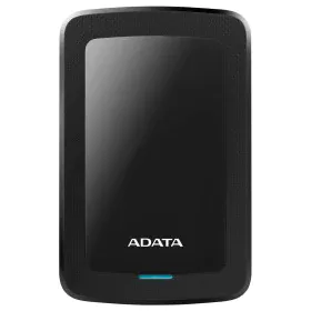 Disco Duro Externo Adata HDD Ext HV300 2TB Black 2 TB de Adata, Discos rígidos exteriores - Ref: S9107593, Preço: 84,39 €, De...