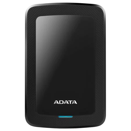 Disque Dur Externe Adata HDD Ext HV300 2TB Black 2 TB de Adata, Disques durs externes - Réf : S9107593, Prix : 92,57 €, Remis...