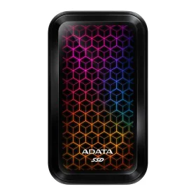 External Hard Drive Adata SE770G 512 GB SSD by Adata, External solid state hard drives - Ref: S9107605, Price: 71,18 €, Disco...