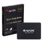 Hard Disk Afox SD250-240GN 240 GB SSD di Afox, Dischi rigidi solidi - Rif: S9107618, Prezzo: 26,44 €, Sconto: %