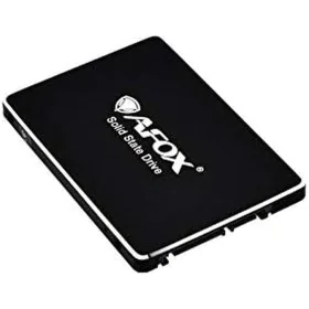 Disco Duro Afox DIAAFOSSD0026 512 GB SSD de Afox, Discos duros sólidos - Ref: S9107621, Precio: 38,93 €, Descuento: %