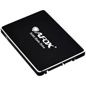 Disque dur Afox DIAAFOSSD0026 512 GB SSD de Afox, Disques durs solides - Réf : S9107621, Prix : 38,48 €, Remise : %