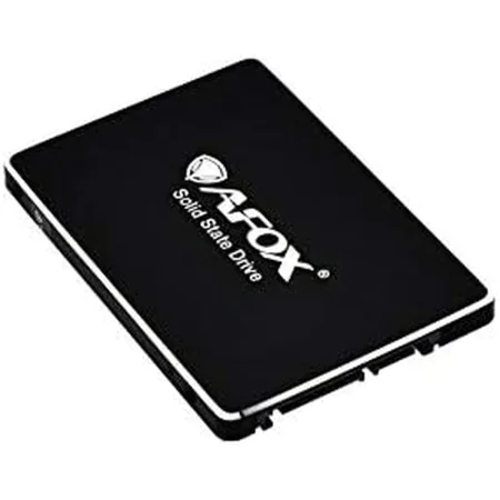 Disque dur Afox DIAAFOSSD0026 512 GB SSD de Afox, Disques durs solides - Réf : S9107621, Prix : 41,77 €, Remise : %