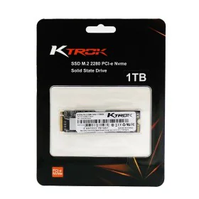 Hard Drive Afox ME300 1 TB SSD by Afox, Solid disc drives - Ref: S9107622, Price: 73,16 €, Discount: %