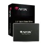 Hard Drive Afox 128 GB SSD by Afox, Solid disc drives - Ref: S9107623, Price: 17,48 €, Discount: %