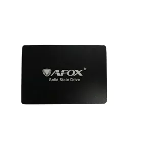 Disque dur Afox DIAAFOSSD0033 1 TB SSD de Afox, Disques durs solides - Réf : S9107627, Prix : 70,28 €, Remise : %