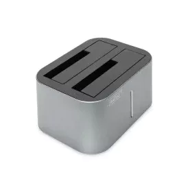 Base de charge Digitus DA-71540-1 de Digitus, Stations d'accueil - Réf : S9107646, Prix : 42,04 €, Remise : %