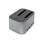 Base de charge Digitus DA-71540-1 de Digitus, Stations d'accueil - Réf : S9107646, Prix : 40,99 €, Remise : %