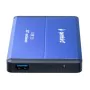 Caja Externa GEMBIRD EE2-U3S-2-B Azul 2,5" de GEMBIRD, Cajas - Ref: S9107656, Precio: 9,81 €, Descuento: %