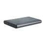 Caja Externa GEMBIRD EE2-U3S-6-GR Gris Aluminio 2,5" de GEMBIRD, Cajas - Ref: S9107657, Precio: 12,05 €, Descuento: %