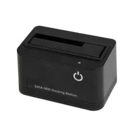 Base de charge GEMBIRD HD32-U2S-5 de GEMBIRD, Stations d'accueil - Réf : S9107664, Prix : 22,68 €, Remise : %