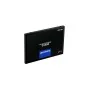 Disque dur GoodRam SSDPR-CX400-512-G2 SSD 550 MB/s 512 GB SSD de GoodRam, Disques durs solides - Réf : S9107674, Prix : 39,23...