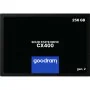 Hard Drive GoodRam SSDPR-CX400-256-G2 SSD 256 GB SSD by GoodRam, Solid disc drives - Ref: S9107675, Price: 22,86 €, Discount: %