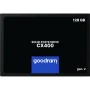 Festplatte GoodRam CX400 gen.2 2,5" 128 GB SSD von GoodRam, Solid-State-Festplattenlaufwerke - Ref: S9107676, Preis: 16,77 €,...