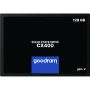 Festplatte GoodRam CX400 gen.2 2,5" 128 GB SSD von GoodRam, Solid-State-Festplattenlaufwerke - Ref: S9107676, Preis: 16,77 €,...