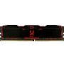 Mémoire RAM GoodRam DIAGORSSD0055 3200 MHz DDR4 CL16 16 GB de GoodRam, Mémoire principale - Réf : S9107677, Prix : 42,93 €, R...