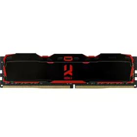 Memoria RAM GoodRam DIAGORSSD0055 3200 MHz DDR4 CL16 16 GB de GoodRam, Memoria principal - Ref: S9107677, Precio: 42,41 €, De...