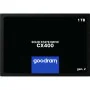 Hard Drive GoodRam CX400 gen.2 SSD 1 TB SATA III 1,24 TB SSD by GoodRam, Solid disc drives - Ref: S9107678, Price: 72,73 €, D...