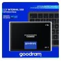 Hard Drive GoodRam CX400 gen.2 SSD 1 TB SATA III 1,24 TB SSD by GoodRam, Solid disc drives - Ref: S9107678, Price: 72,73 €, D...