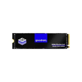 Hard Drive GoodRam PX500 Gen.2 SSD M.2 256 GB SSD by GoodRam, Solid disc drives - Ref: S9107679, Price: 28,88 €, Discount: %