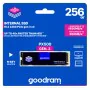 Disque dur GoodRam PX500 Gen.2 SSD M.2 256 GB SSD de GoodRam, Disques durs solides - Réf : S9107679, Prix : 28,88 €, Remise : %