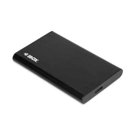 Caixa externa Ibox HD-05 Preto 2,5" de Ibox, Caixas - Ref: S9107688, Preço: 9,75 €, Desconto: %