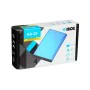 Caixa externa Ibox HD-05 Azul 2,5" de Ibox, Caixas - Ref: S9107689, Preço: 9,87 €, Desconto: %