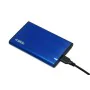 Caixa externa Ibox HD-05 Azul 2,5" de Ibox, Caixas - Ref: S9107689, Preço: 9,87 €, Desconto: %