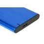 Caja Externa Ibox HD-05 Azul 2,5" de Ibox, Cajas - Ref: S9107689, Precio: 9,87 €, Descuento: %