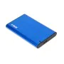 Caixa externa Ibox HD-05 Azul 2,5" de Ibox, Caixas - Ref: S9107689, Preço: 9,87 €, Desconto: %