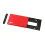 Caja Externa Ibox HD-05 Rojo 2,5" de Ibox, Cajas - Ref: S9107690, Precio: 9,99 €, Descuento: %