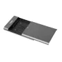 External Box Ibox IEUHDD6 Grey 2,5" by Ibox, Frames & Enclosures - Ref: S9107691, Price: 18,78 €, Discount: %