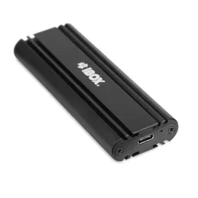 Caixa externa Ibox IEUHDD7 Preto 2,5" de Ibox, Caixas - Ref: S9107692, Preço: 30,27 €, Desconto: %