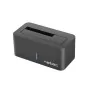 Charging base Natec NSD-0954 by Natec, Docking Stations - Ref: S9107741, Price: 25,94 €, Discount: %