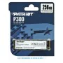 Disque dur Patriot Memory P300P256GM28 256 GB SSD de Patriot Memory, Disques durs solides - Réf : S9107767, Prix : 27,87 €, R...