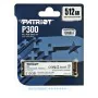 Hard Drive Patriot Memory P300P512GM28 512 GB SSD by Patriot Memory, Solid disc drives - Ref: S9107768, Price: 41,14 €, Disco...