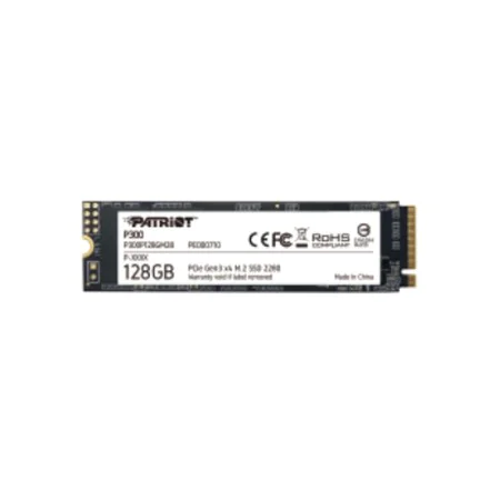 Hard Disk Patriot Memory P300P128GM28 128 GB SSD di Patriot Memory, Dischi rigidi solidi - Rif: S9107769, Prezzo: 19,75 €, Sc...