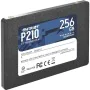 Disque dur Patriot Memory P210 256 GB SSD de Patriot Memory, Disques durs solides - Réf : S9107773, Prix : 23,67 €, Remise : %