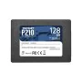 Disque dur Patriot Memory P210 128 GB SSD de Patriot Memory, Disques durs solides - Réf : S9107774, Prix : 16,35 €, Remise : %