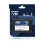 Festplatte Patriot Memory P210 128 GB SSD von Patriot Memory, Solid-State-Festplattenlaufwerke - Ref: S9107774, Preis: 16,00 ...