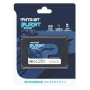 Disque dur Patriot Memory Burst Elite 480 GB SSD de Patriot Memory, Disques durs solides - Réf : S9107776, Prix : 41,36 €, Re...