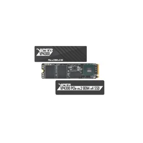 Disco Duro Patriot Memory VP4300 2 TB 2 TB SSD de Patriot Memory, Discos rígidos sólidos - Ref: S9107781, Preço: 198,33 €, De...