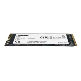 Hard Disk Patriot Memory P300 1 TB HDD 1 TB SSD di Patriot Memory, Dischi rigidi solidi - Rif: S9107784, Prezzo: 66,59 €, Sco...