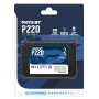 Disque dur Patriot Memory P220 2 TB SSD de Patriot Memory, Disques durs solides - Réf : S9107793, Prix : 140,83 €, Remise : %