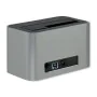 Base de carga Qoltec 50315 de Qoltec, Bases de conexión - Ref: S9107805, Precio: 30,92 €, Descuento: %