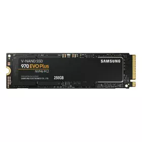 Disco Duro SSD Samsung MZ-V7S250BW M.2 250 GB SSD de Samsung, Discos rígidos sólidos - Ref: S9107808, Preço: 72,84 €, Descont...