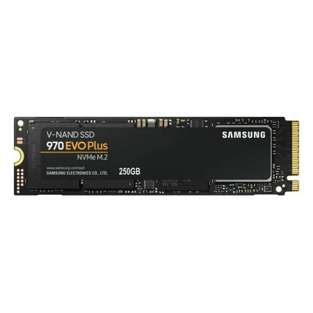 Hard Disk SSD Samsung MZ-V7S250BW M.2 250 GB SSD di Samsung, Dischi rigidi solidi - Rif: S9107808, Prezzo: 72,84 €, Sconto: %